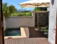 The Lodge l'Avenir - Villas