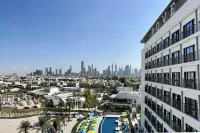Rove La Mer Beach, Jumeirah - románticos