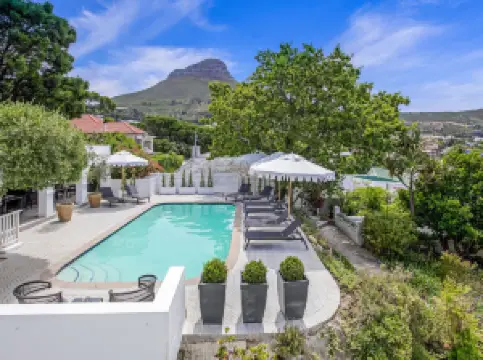 วัน แกนซิงตัน บูทีค โรงแรม