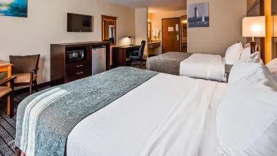 Best Western Maritime Inn Hotels in Sevastopol
