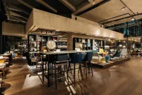 Ruby Luna Hotel Dusseldorf Hotels in Dusseldorf