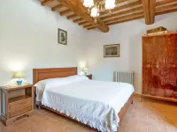 Holiday Home in Citta di Castello with Pool