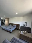 Grey Escape Apartements Hotels in Enfeh