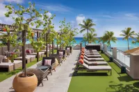 O2 Beach Club & Spa All Inclusive by Ocean Hotels Hotels in Oistins