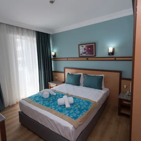 Side Village Hotel - All Inclusive