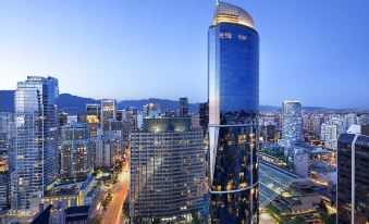 Embarc Vancouver