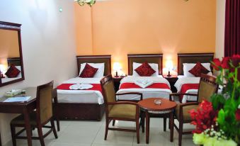 Al Qidra Hotel & Suites Aqaba