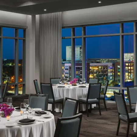 AC Hotel Raleigh Downtown
