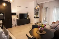 Easy Rent Nieruchomości - Desire Hotel di 