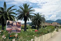 Feeloxenia Corfu Apartments