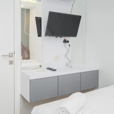 Luxurious and Spacious Apartment 2Br Tuscany Residence BSD