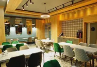 Dinamik Otel Hotel a Yeni