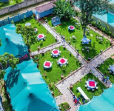 Lovely Garden Guest Home