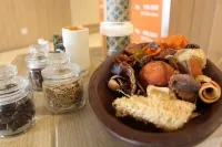 Harris Hotel Samarinda - Spa