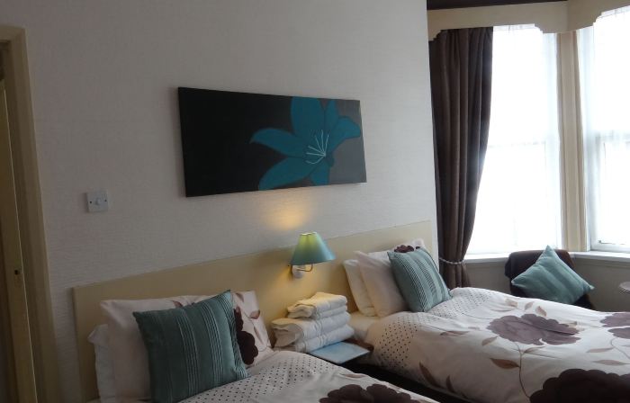 Jasmine Guest House