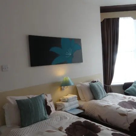 Jasmine Guest House