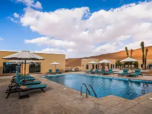 Arabian Nights Resort & Spa