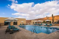 Arabian Nights Resort & Spa Hotels in Wahiba Sands