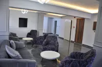 SAKALİFE Apart Otel