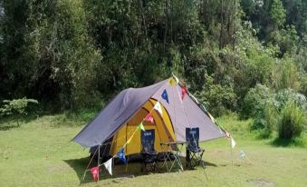 Potrobayan River Camp