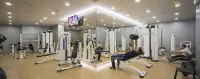 Ilunion Miramar - Gym