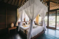 Damar Sanjaya Uttama Hotel in zona Bali Blue Gecko Villas