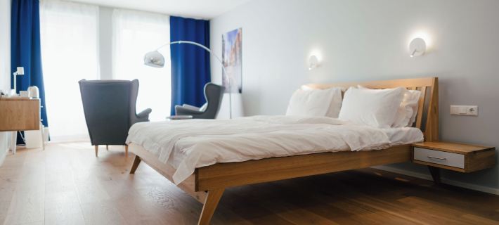The Layhead B&B Hotels in Lubeck