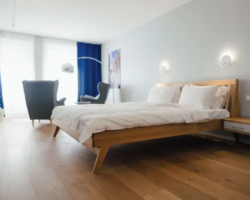 The Layhead B&B Hotels near Klingenberg