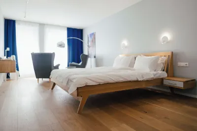 The Layhead B&B