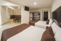 Mayev Express Hotels in Crucecita