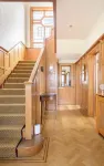 Larkhill House Hotel di Portrush