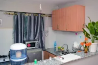 Clifton Bnb Kisii Hotels in Kisii