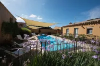 Aquae Sinis Albergo Diffuso - Pools
