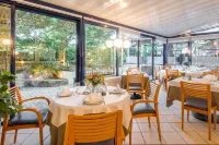 Le Sablier du Temps Hotels in Monceaux-sur-Dordogne