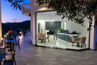 Sky Way Skk Luxury Apartments