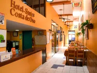 Hotel Suites Costa de Oro Hotels in Salinas