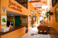 Hotel Suites Costa de Oro Hotels in Punta Blanca