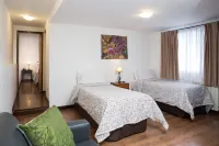 Nbh Premier Hotel Các khách sạn ở 