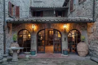 Relais la Fattoria