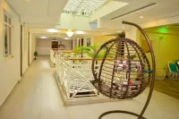 The Gific Hotel Hotels in Kitale