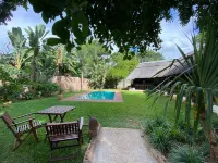 Drift Inn Hotels in Victoria Falls