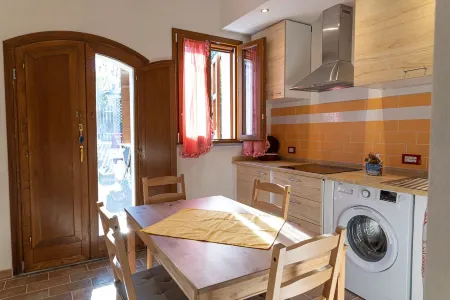 Agriturismo San Giuseppe