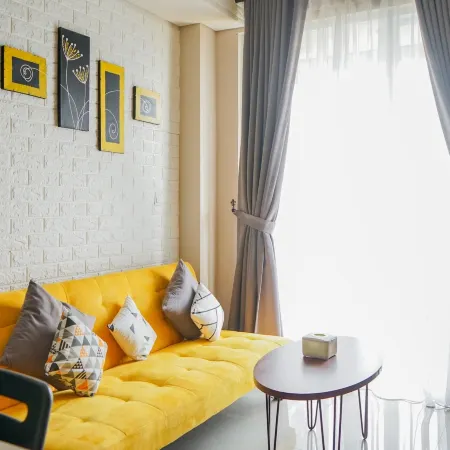 Comfortable Parkland Avenue 2Br Apartment