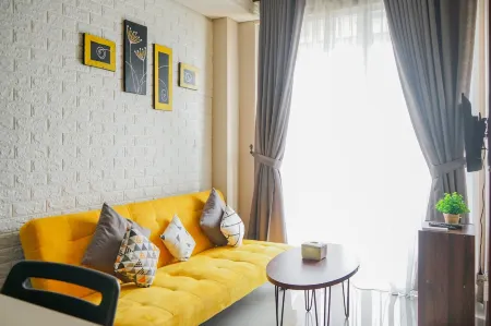 Comfortable Parkland Avenue 2Br Apartment