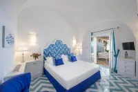 Villa Celeste in Praiano - Gym