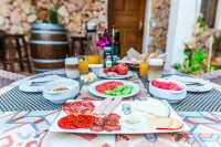 Agroturismo Ses Illes Hotels in Llubi