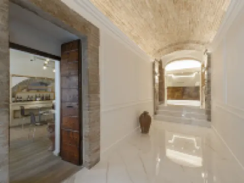 アシジウムブティックホテル アッシジのホテル