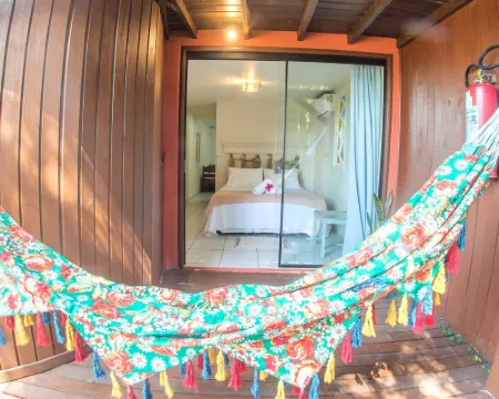 Pousada Rosa Hotels in Imbituba