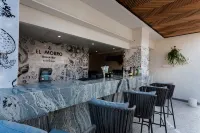 HS Hotsson Hotel Acapulco - bars