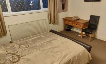 Whitehouse Cottage - Great Paxton